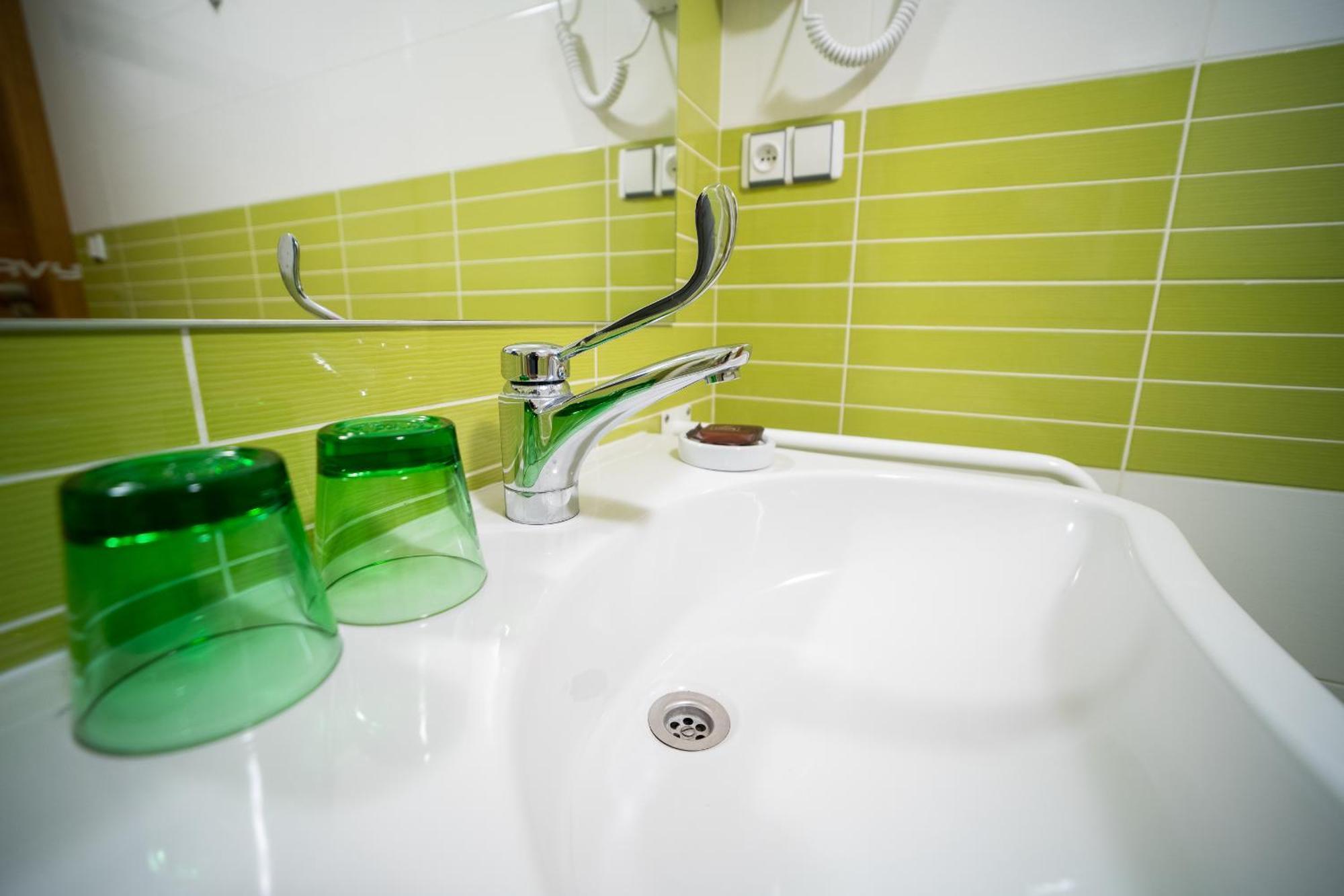 Garni Hotel スヴィタヴィ エクステリア 写真