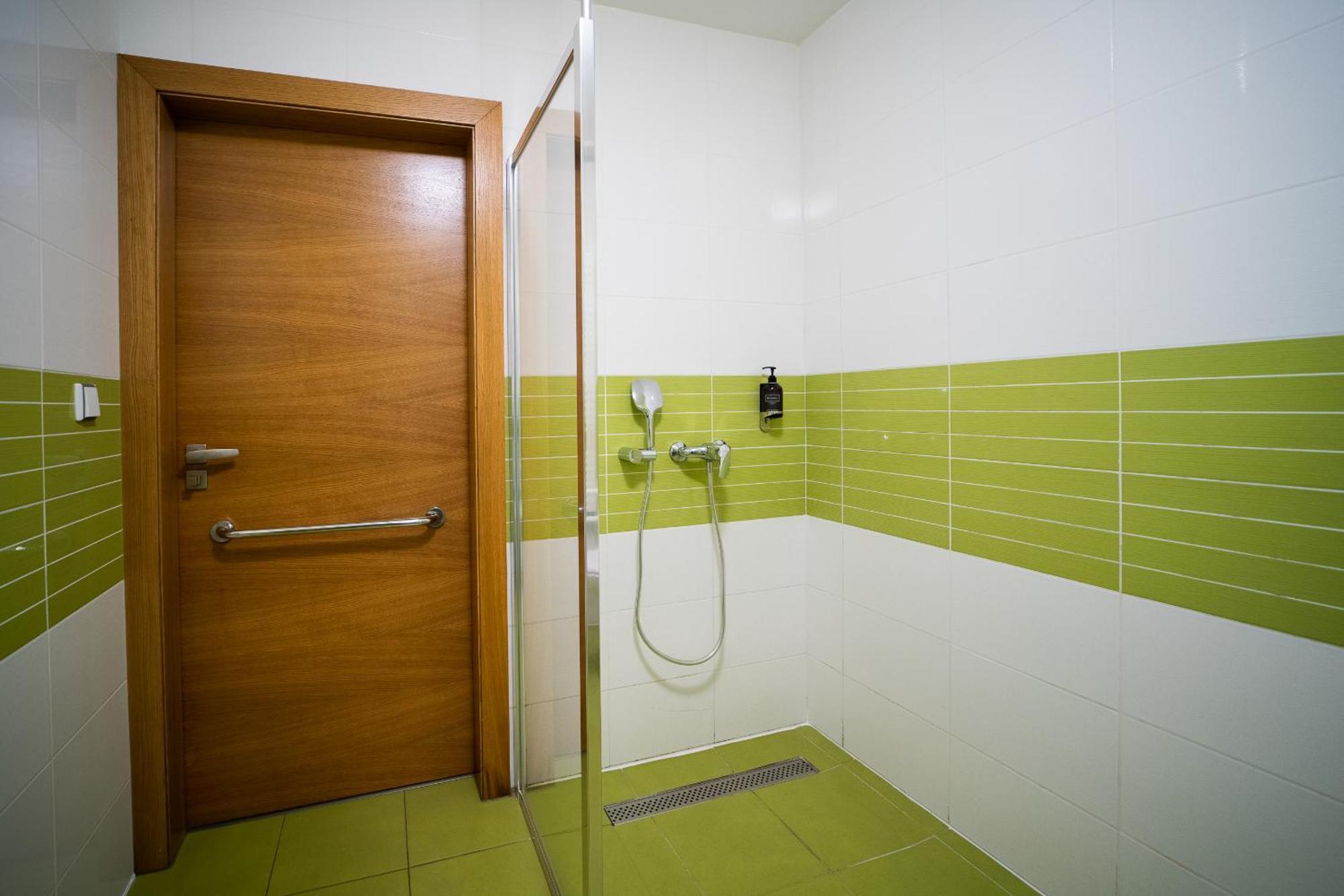 Garni Hotel スヴィタヴィ エクステリア 写真