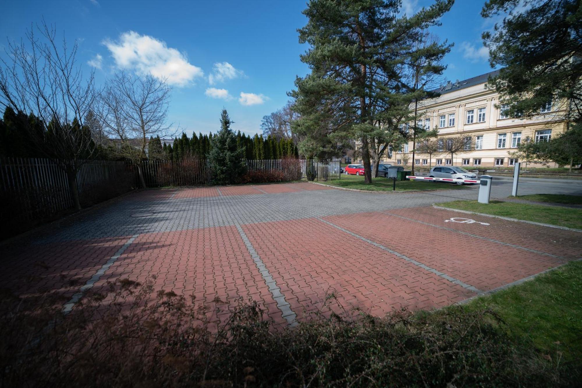 Garni Hotel スヴィタヴィ エクステリア 写真